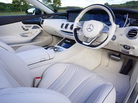 Champagne Cars