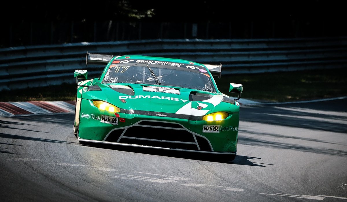 Champagne Cars